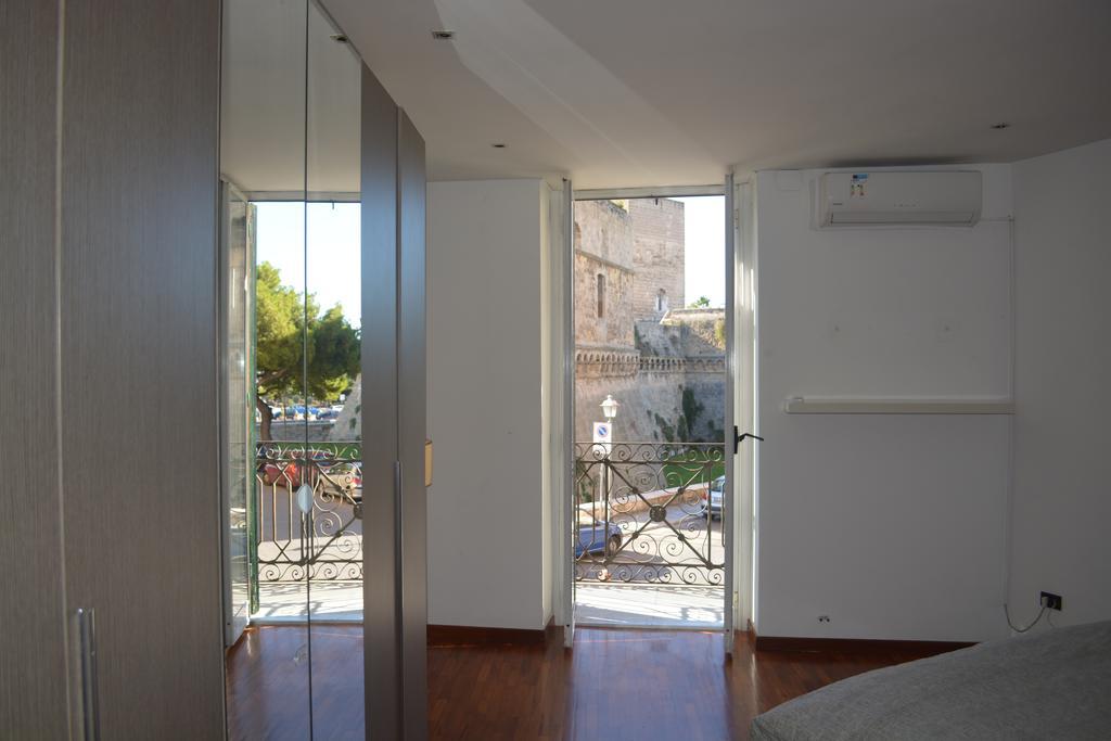 Apartament La Piu Bella In Old Town Bari